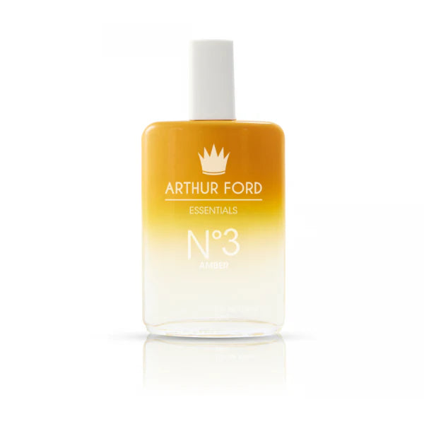 Amber Perfume for Women
