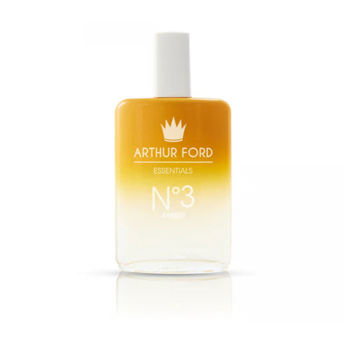 Amber Perfume for Women