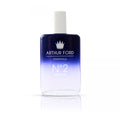 masculine leather fragrance