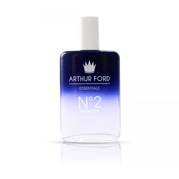 masculine leather fragrance