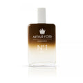 masculine leather fragrance for men