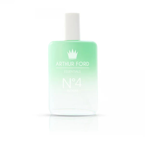 feminine EDT fragrance with wild berries and rose