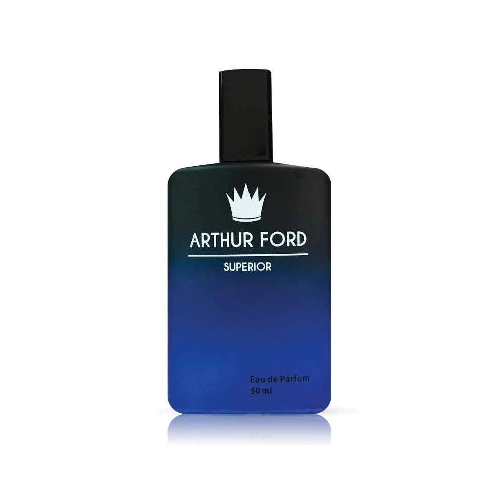 Woody Citrus Perfume for Men