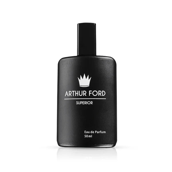Woody Perfume for Men