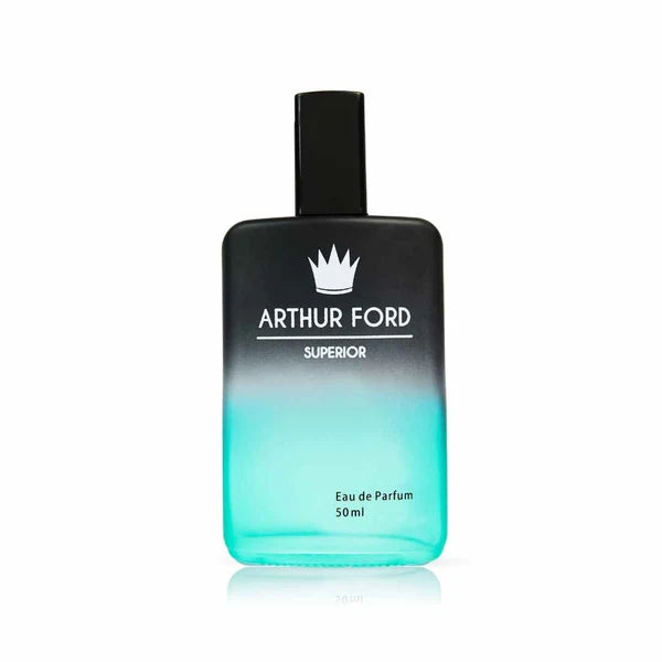 Floral Perfume for Women