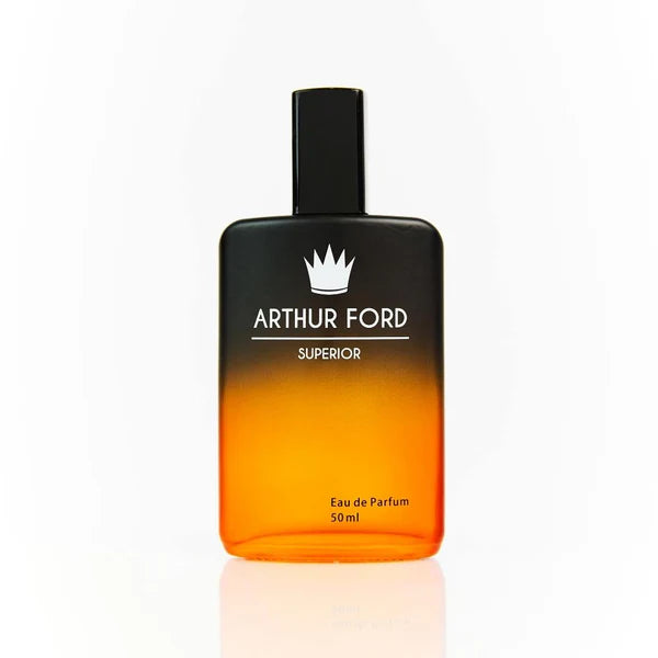 Citrus Perfume for Men