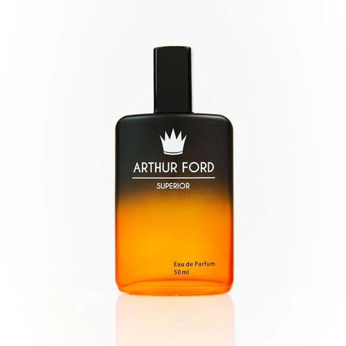 Citrus Perfume for Men